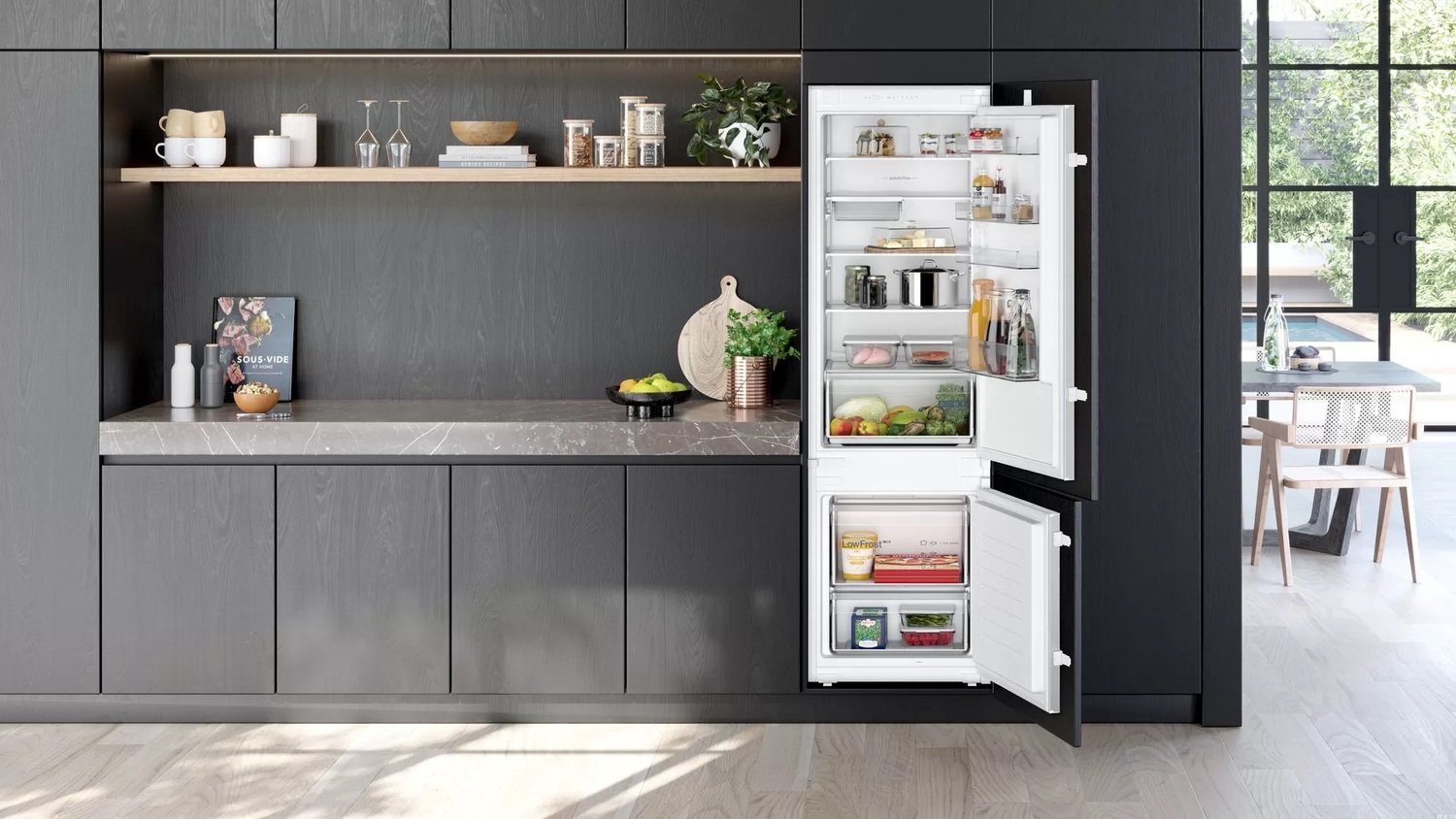 Whirlpool ART 66102 – идеальное решение для любой кухни